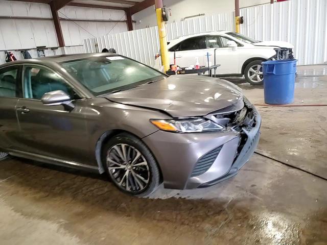 2019 Toyota Camry L VIN: 4T1B11HK8KU182085 Lot: 95648985