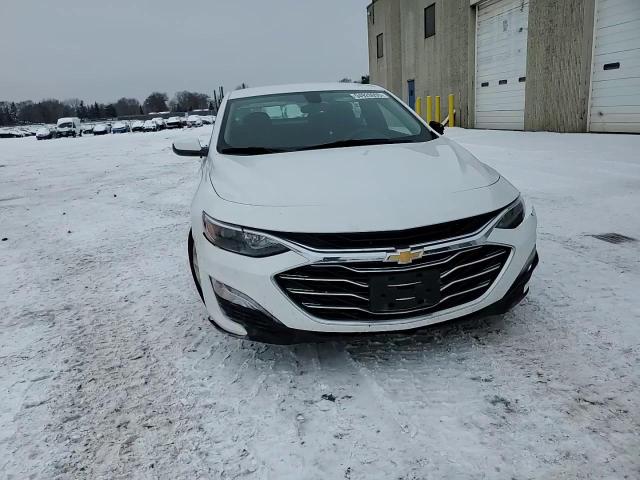 2022 Chevrolet Malibu Lt VIN: 1G1ZD5ST0NF141891 Lot: 94926055