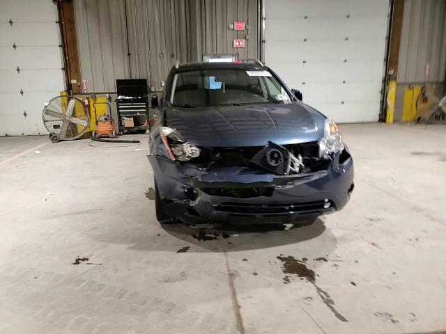 2013 Nissan Rogue S VIN: JN8AS5MV2DW127924 Lot: 94976715