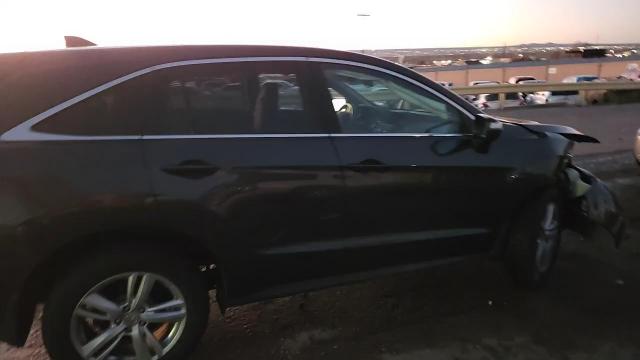 2014 Acura Rdx VIN: 5J8TB4H32EL016902 Lot: 95191525