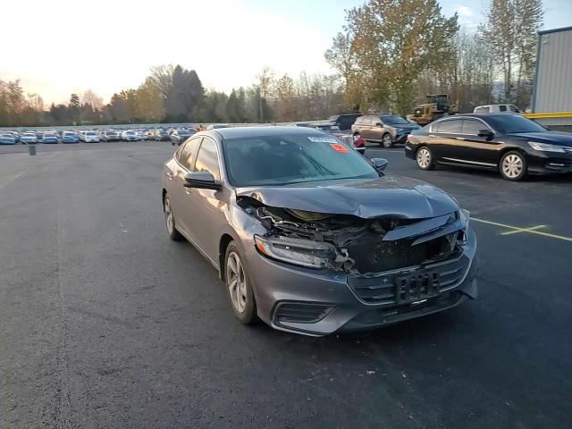 2020 Honda Insight Ex VIN: 19XZE4F51LE011751 Lot: 94801015