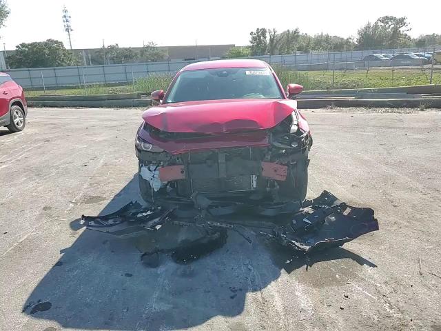 2021 Mazda Cx-30 Select VIN: 3MVDMABLXMM270700 Lot: 95870465