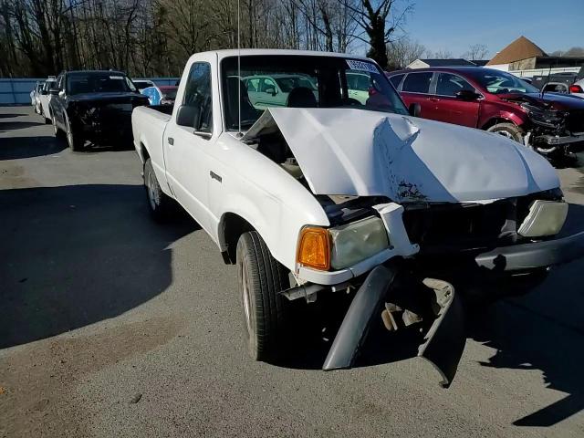 2003 Ford Ranger VIN: 1FTYR10D43TA44037 Lot: 95321105
