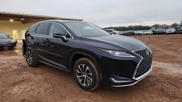 2021 Lexus Rx 350 VIN: JTJHZMDA8M2050462 Lot: 95039385