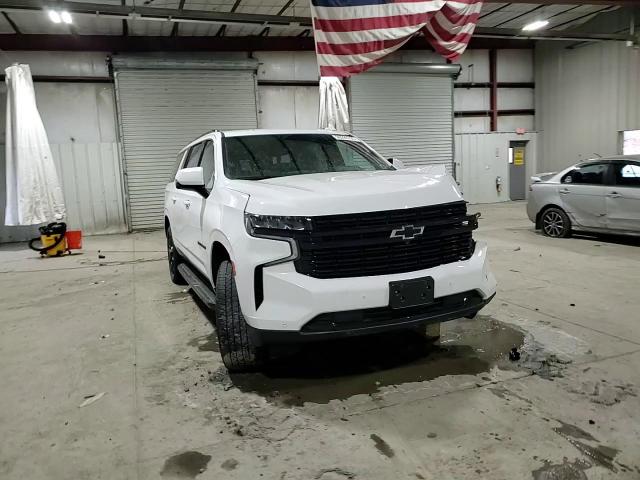 2024 Chevrolet Suburban K1500 Rst VIN: 1GNSKEKD8RR319338 Lot: 96299705