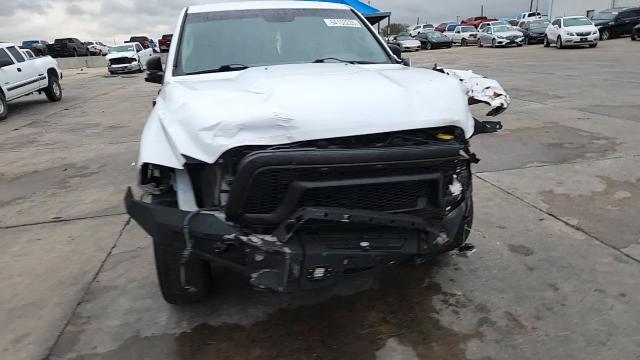 2014 Ram 1500 St VIN: 1C6RR7KTXES331037 Lot: 94153235