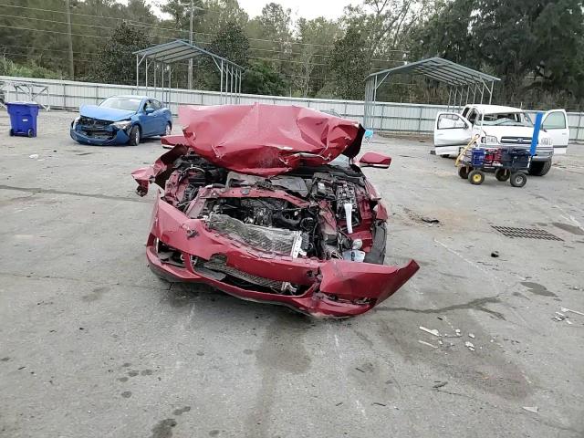 2015 Chevrolet Impala Lt VIN: 2G1125S35F9235195 Lot: 94798435