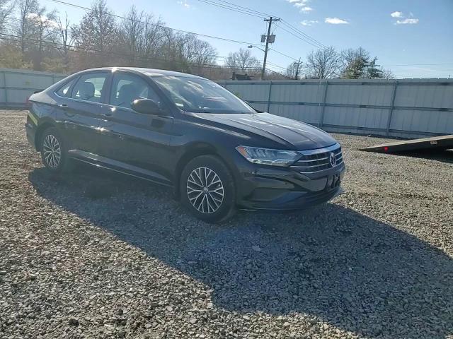 2021 Volkswagen Jetta S VIN: 3VWC57BU1MM094350 Lot: 94681735