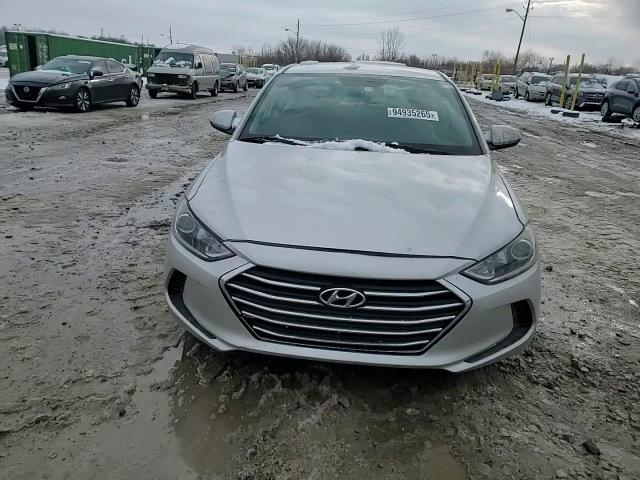 2018 Hyundai Elantra Se VIN: 5NPD74LF3JH277721 Lot: 94935265