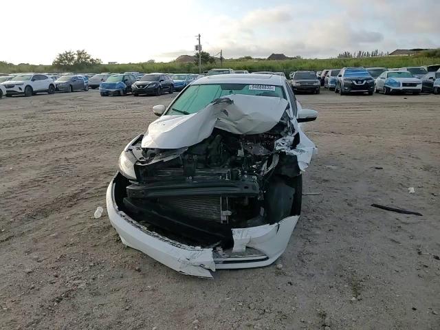 2018 Volkswagen Jetta Se VIN: 3VWDB7AJ7JM232604 Lot: 94888835