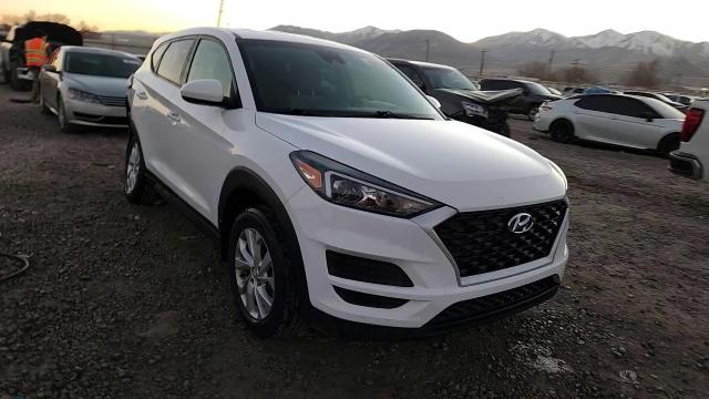 2020 Hyundai Tucson Se VIN: KM8J2CA46LU168056 Lot: 96959365