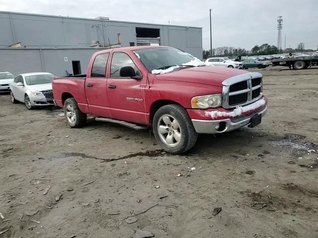2005 Dodge Ram 1500 St VIN: 1D7HA18N85S295923 Lot: 96217415