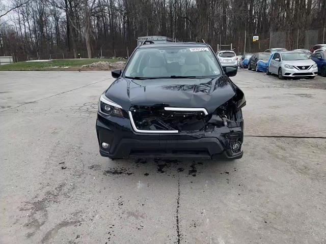 2021 Subaru Forester Premium VIN: JF2SKAFC9MH472930 Lot: 94701715
