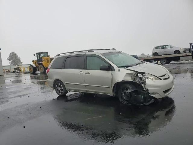 2008 Toyota Sienna Ce VIN: 5TDZK23C88S162082 Lot: 95454225