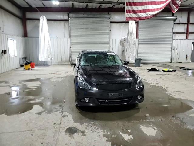 2012 Infiniti G37 VIN: JN1CV6AR6CM681005 Lot: 96511665