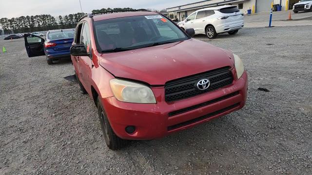 2008 Toyota Rav4 VIN: JTMZD33V286073156 Lot: 94666385