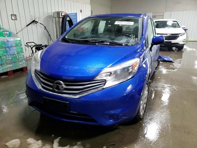 2014 Nissan Versa Note S VIN: 3N1CE2CPXEL364670 Lot: 94872285