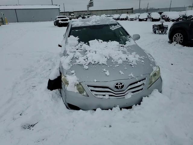 2010 Toyota Camry Base VIN: 4T1BF3EK2AU057261 Lot: 94147745