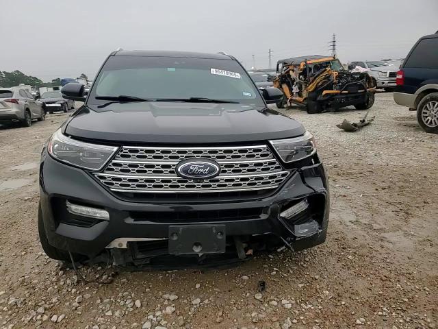 2021 Ford Explorer Limited VIN: 1FMSK7FH8MGA84957 Lot: 95410965