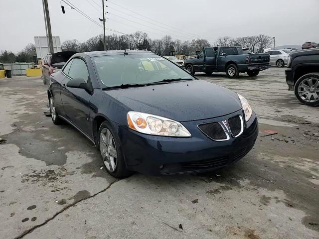 2008 Pontiac G6 Gt VIN: 1G2ZH361484255292 Lot: 95144215