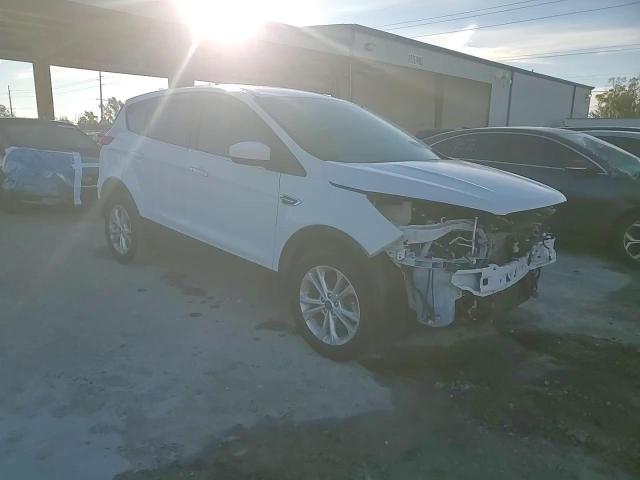 2019 Ford Escape Se VIN: 1FMCU0GD7KUA10753 Lot: 96287705