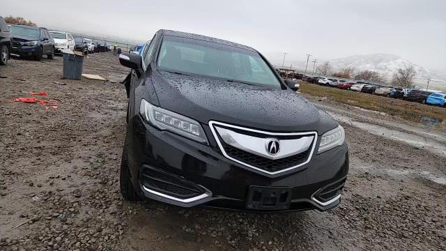 2016 Acura Rdx VIN: 5J8TB4H3XGL020781 Lot: 95319215