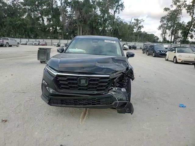 2024 Honda Cr-V Ex VIN: 2HKRS4H43RH408573 Lot: 94924675