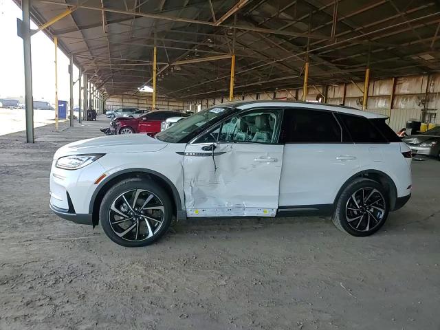 2024 Lincoln Corsair Reserve VIN: 5LMCJ2DA7RUL11786 Lot: 94541585