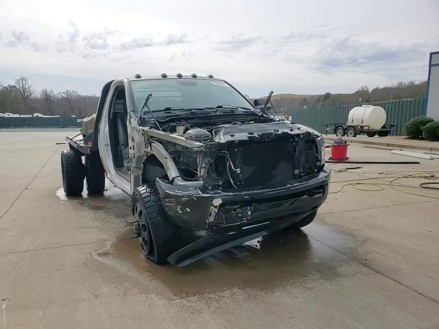 2016 Ram 3500 St VIN: 3C63RRALXGG155507 Lot: 93285815