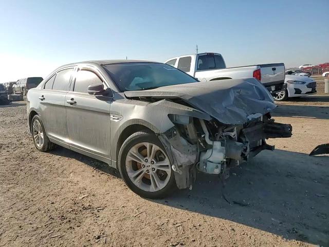 2016 Ford Taurus Se VIN: 1FAHP2D83GG131778 Lot: 95533695