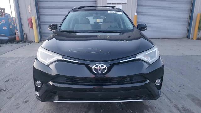 2016 Toyota Rav4 Xle VIN: 2T3RFREV2GW505428 Lot: 94559915