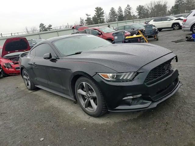 2016 Ford Mustang VIN: 1FA6P8AM6G5242364 Lot: 96234635