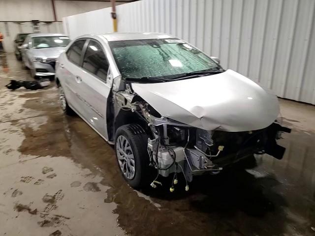 2017 Toyota Corolla L VIN: 2T1BURHE4HC855092 Lot: 96320215
