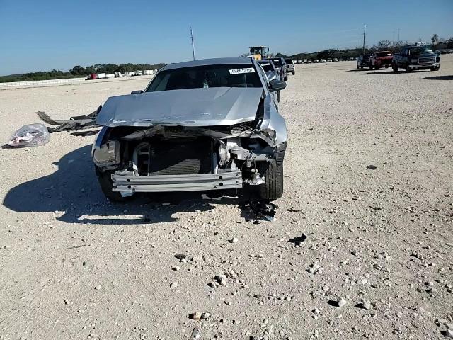 2012 Ford Mustang VIN: 1ZVBP8AMXC5208184 Lot: 95861515