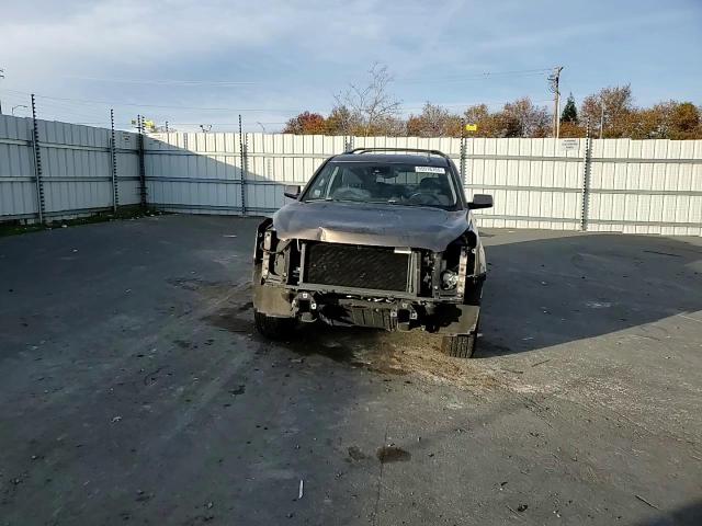 2015 GMC Yukon Xl K1500 Sle VIN: 1GKS2GEC3FR709223 Lot: 95018765