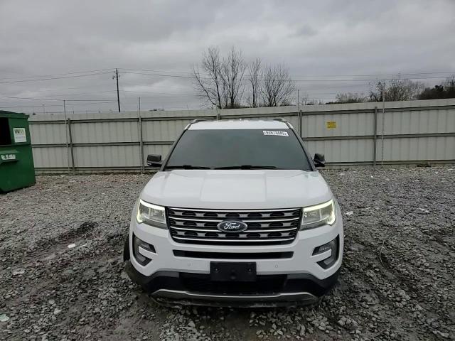 2017 Ford Explorer Xlt VIN: 1FM5K7DH4HGA86372 Lot: 94673445