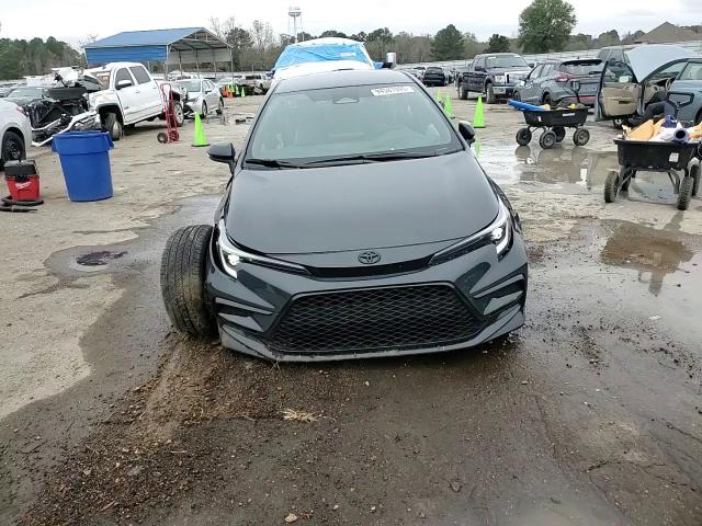 2025 Toyota Corolla Se VIN: 5YFS4MCE7SP251991 Lot: 94581895