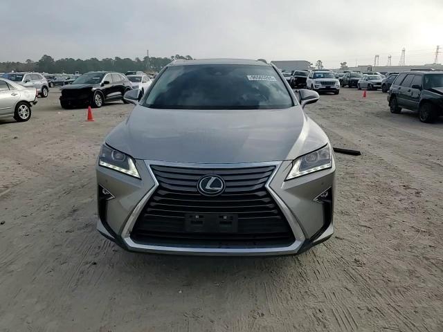 2017 Lexus Rx 350 Base VIN: 2T2ZZMCA5HC088291 Lot: 96565265