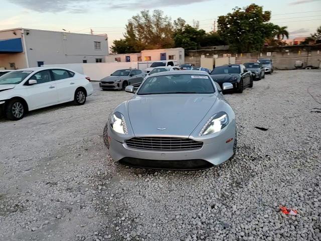2014 Aston Martin Db9 VIN: SCFFDAAM4EGA15318 Lot: 94887025