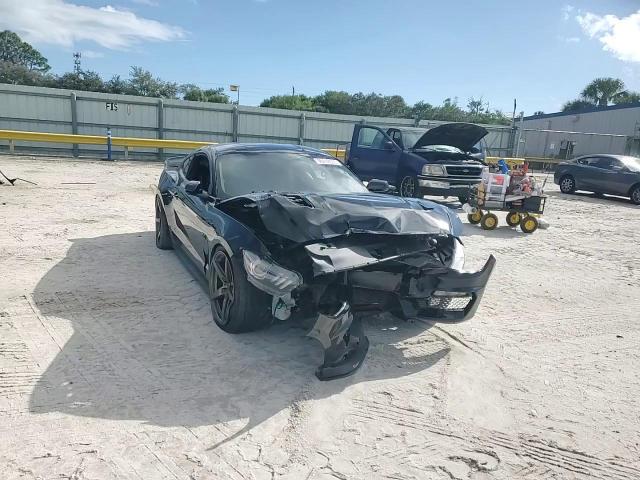 2016 Ford Mustang Gt VIN: 1FA6P8CF6G5227717 Lot: 96418535