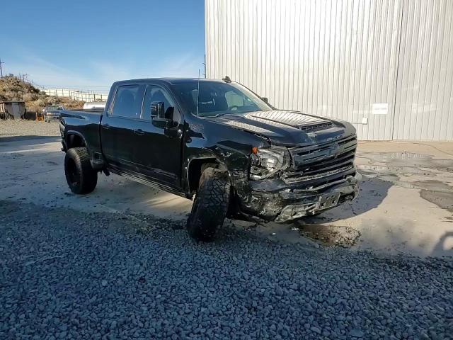 2024 Chevrolet Silverado K2500 High Country VIN: 2GC4YREY8R1100037 Lot: 94757445