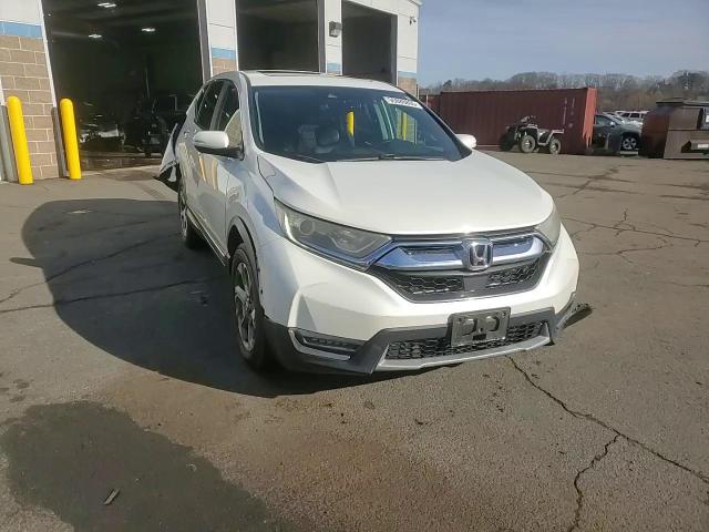 2017 Honda Cr-V Exl VIN: 2HKRW2H85HH622085 Lot: 95086895