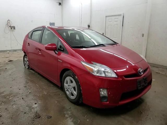 2011 Toyota Prius VIN: JTDKN3DU0B5339517 Lot: 94702635