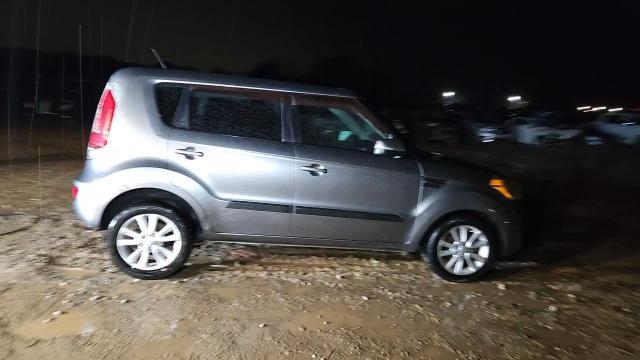 2012 Kia Soul + VIN: KNDJT2A64C7473373 Lot: 94287815