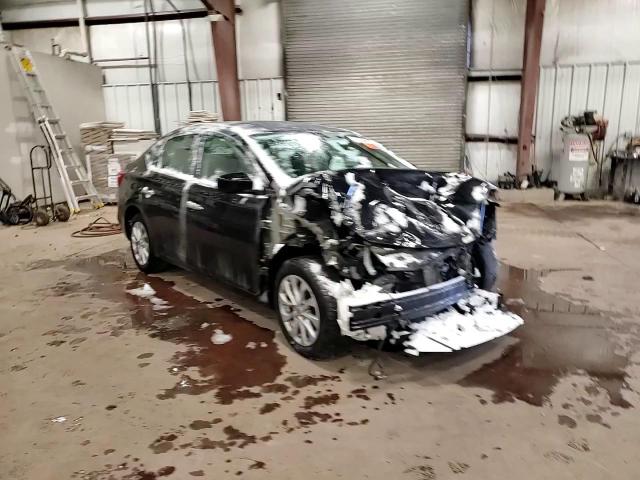 2019 Nissan Sentra S VIN: 3N1AB7AP6KY429142 Lot: 95346905
