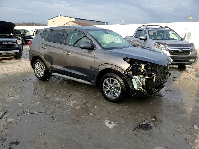2018 Hyundai Tucson Sel VIN: KM8J3CA47JU606111 Lot: 94304495