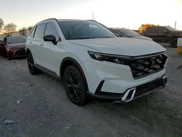 2023 Honda Cr-V Sport Touring VIN: 2HKRS6H90PH803265 Lot: 96734445