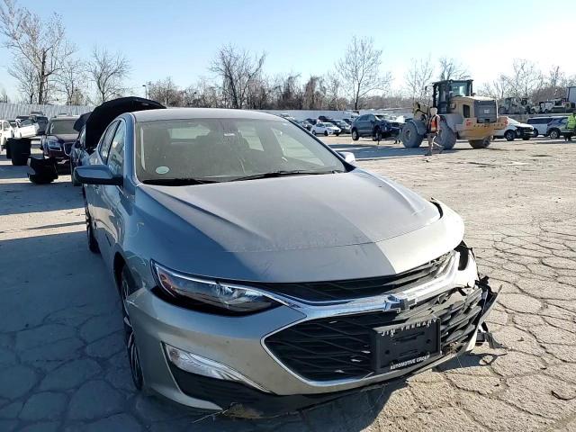 2024 Chevrolet Malibu Rs VIN: 1G1ZG5STXRF112511 Lot: 96932985