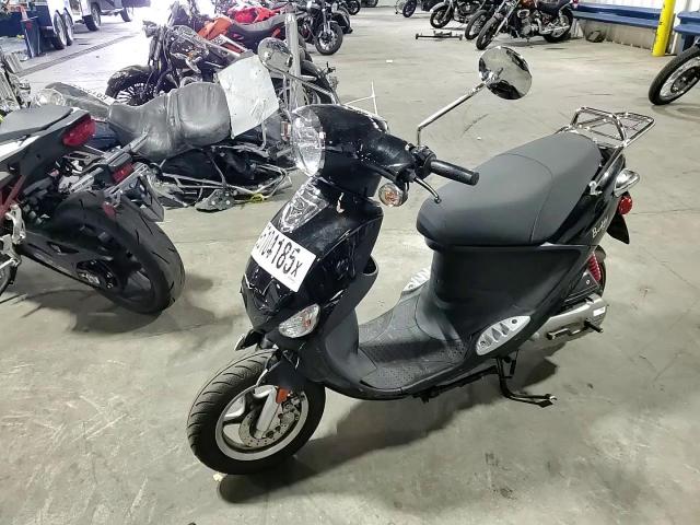 2020 Othe Scooter VIN: RFVPAP5A0L1127163 Lot: 95104185