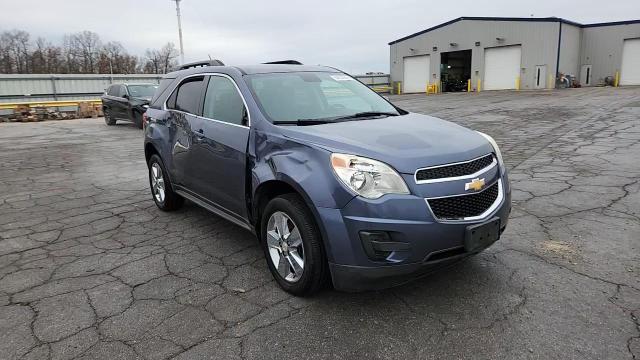 2013 Chevrolet Equinox Lt VIN: 2GNALDEK5D6290687 Lot: 94638855